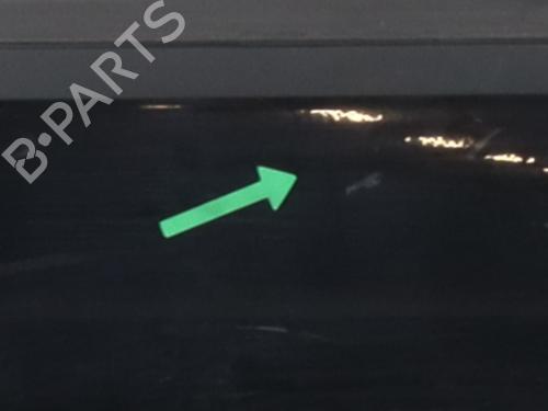 Left front door FORD FOCUS II (DA_, HCP, DP) 1.6 TDCi | BP24964917C2 