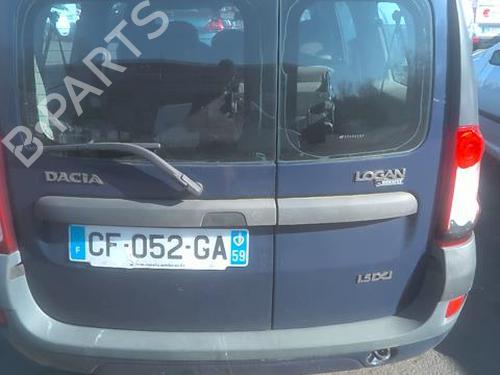 Right front steering knuckle DACIA LOGAN MCV (KS_) 1.5 dCi (KS0K) | BP26156520M26 - Image 7