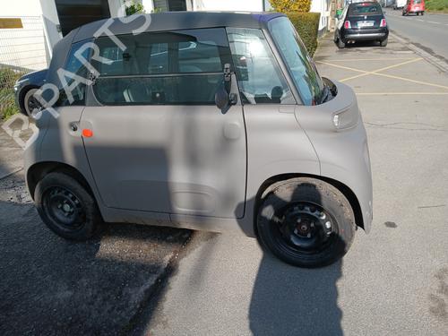 Left front steering knuckle CITROËN AMI (9A_) Electric (9AZ2CA) | BP28966091M25 - Image 19