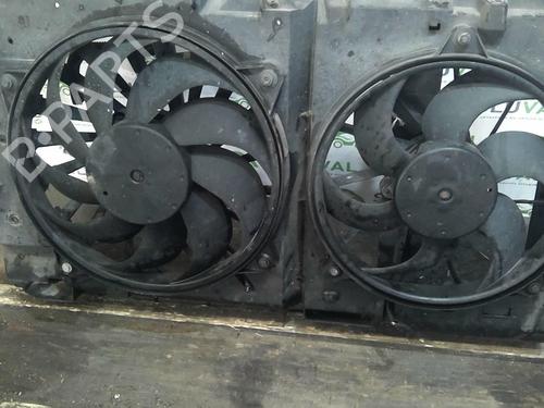 Used Front slam panel Front slam panel CITROËN C8 (EA_, EB_) 2.2 HDi (128 hp) 20364181 20364181