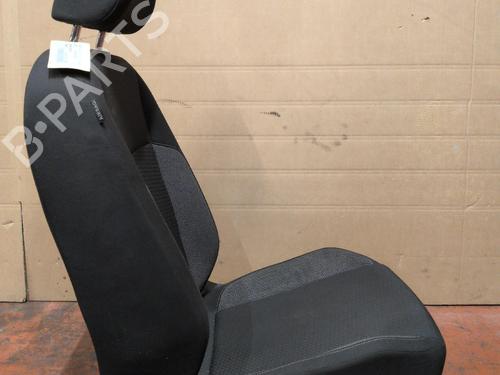 Seats set VW POLO VI (AW1, BZ1, AE1) 1.0 TSI | BP40000671C78 - Image 27