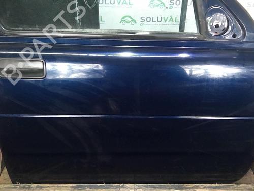 Right front door LAND ROVER FREELANDER I (L314) 2.0 Td4 4x4 | BP20368690C3 