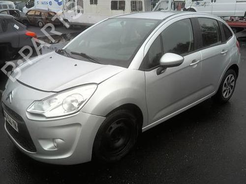 Left front shock absorber CITROËN C3 II (SC_) 1.4 HDi 70 (SC8HZC, SC8HR0, SC8HP4) | BP23200790M16  - Image 9