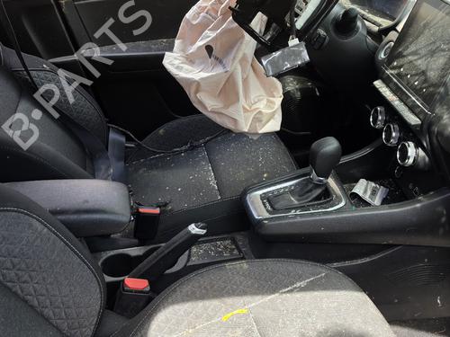 Sikkerhedssele-spænde RENAULT CAPTUR II (HF_) E-TECH 145 (HFMU) | BP37743342I32  - Image 7
