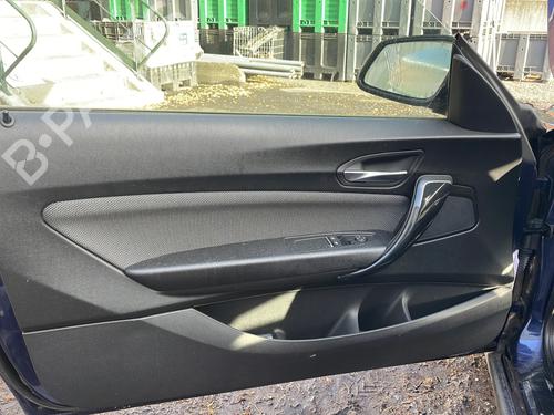 Front right panel BMW 1 (F21) 118 d | BP30160732C59 - Image 34
