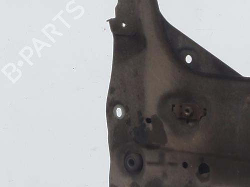 Subframe RENAULT CLIO III (BR0/1, CR0/1) 1.5 dCi (BR17, CR17) | BP30976628M9