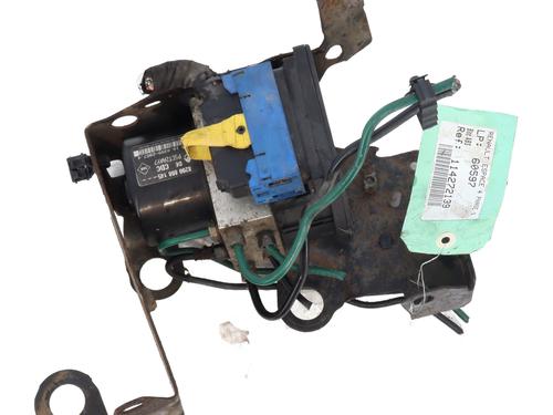 Used ABS pump RENAULT ESPACE IV (JK0/1_) 2.2 dCi (JK0H) (150 hp) 29961406