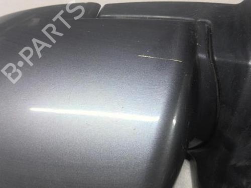 Left mirror KIA CARENS II MPV (FJ) 2.0 CRDi | BP22001750C26 