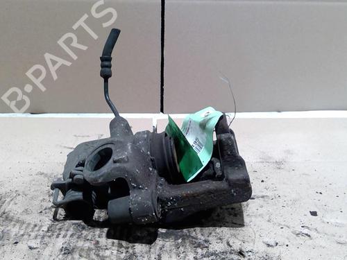 Used Left rear brake caliper Left rear brake caliper CITROËN C5 III (RD_) 3.0 V6 (RDXFVJ) (211 hp) 31658238 31658238