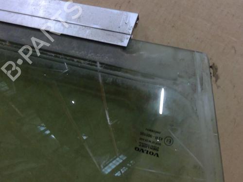 Front right door window VOLVO S60 I (384) D5 | BP29896523C19