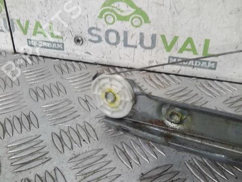 Used Rear right window mechanism Rear right window mechanism BMW 3 (E46) 320 d (136 hp) 20368543 20368543