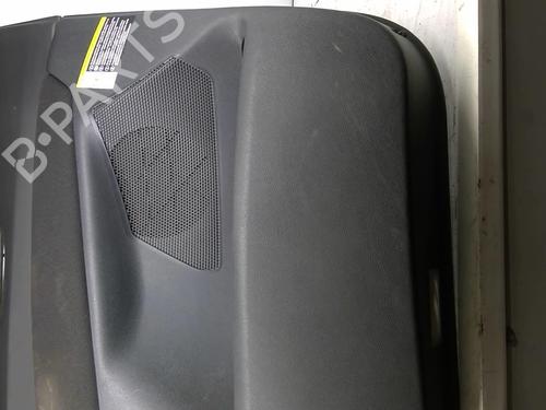 Front left panel PEUGEOT 5008 (0U_, 0E_) 1.6 HDi | BP33605421C58 - Image 4