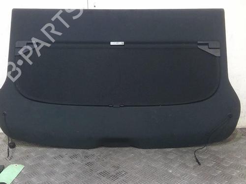 Used Rear parcel shelf AUDI A3 Sportback (8PA) 2.0 TDI 16V (140 hp) 20367780