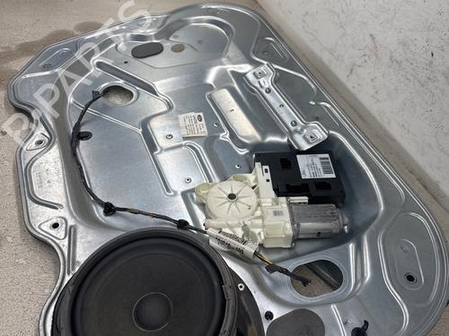 Front left window mechanism FORD FOCUS C-MAX (DM2) 1.8 TDCi | BP35939372C22 - Image 5