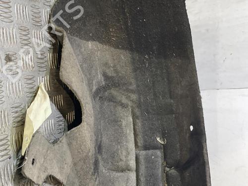 Used Wheel arch VW GOLF VI (5K1) 1.6 TDI (105 hp) 20353634