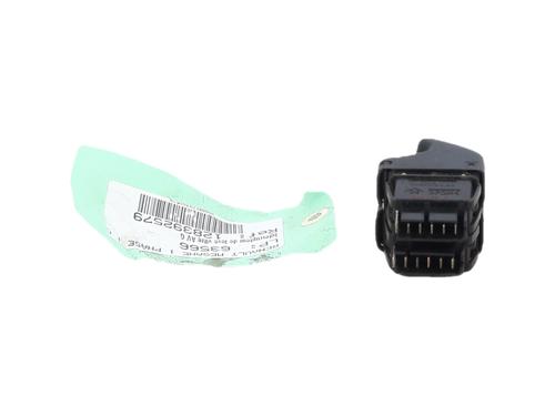Left front window switch RENAULT MEGANE I Coach (DA0/1_) 1.9 dTi (DA0N) | BP36955669I27 - Image 5