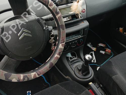 Upper protection CITROËN C4 I (LC_) 1.6 HDi | BP28032510M93 - Image 10