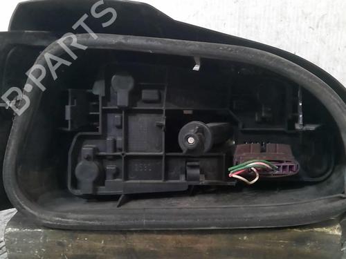 Right taillight CITROËN SAXO (S0, S1) 1.5 D | BP20366281C35 