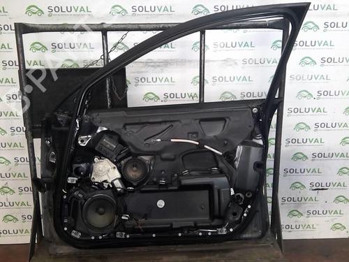 Right front door AUDI A6 C6 (4F2) 2.7 TDI | BP22004298C3 