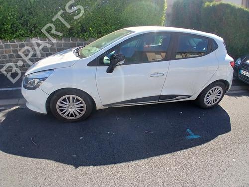 Left front window switch RENAULT CLIO IV (BH_) 1.5 dCi 90 | BP36150364I27 - Image 7
