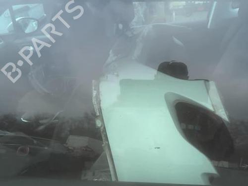Steering wheel PEUGEOT 2008 I (CU_) 1.2 VTi | BP25136947C49 - Image 13