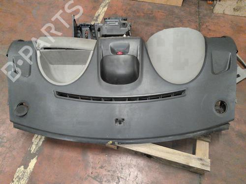 Dashboard PEUGEOT EXPERT Tepee (VF3X_) 2.0 HDi 140 | BP34414722C46  - Image 8