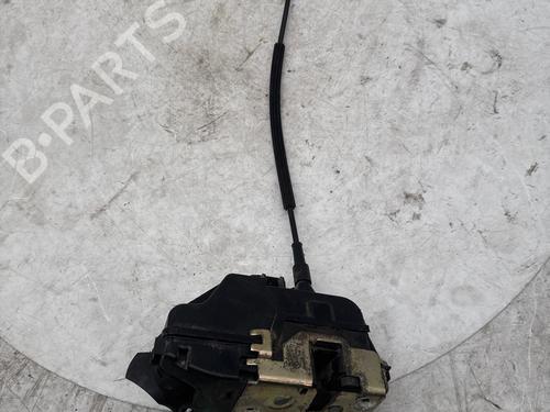 Used Front left lock Front left lock 37245899 37245899