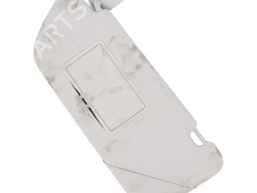 Used Left sun visor PEUGEOT 308 I (4A_, 4C_) 1.6 HDi (92 hp) 32275423