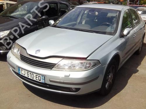 Højre forlygte RENAULT LAGUNA II (BG0/1_) 1.8 16V (BG04, BG0B, BG0C, BG0V) | BP22002070C29 