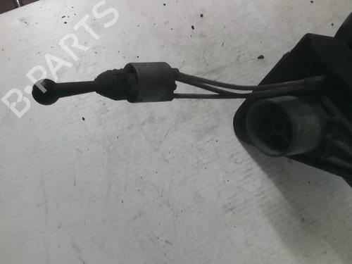 Left mirror RENAULT RAPID Box Body/MPV (F40_, G40_) 1.9 D (F40R) | BP21816123C26 