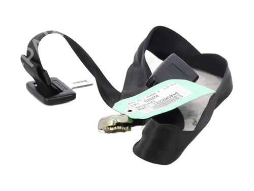 Engache cinturón Engache cinturón AUDI A3 (8L1) 1.9 TDI (100 hp) 32872498 32872498