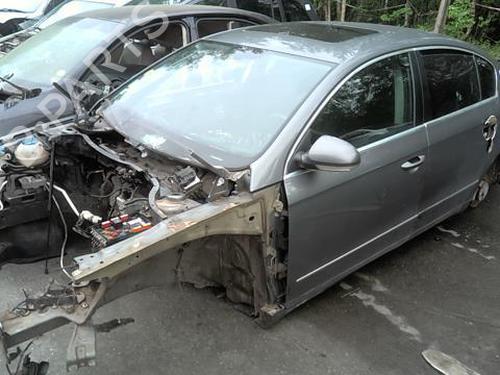 Front right window mechanism VW PASSAT B6 (3C2) 2.0 TDI | BP25276329C23 - Image 33