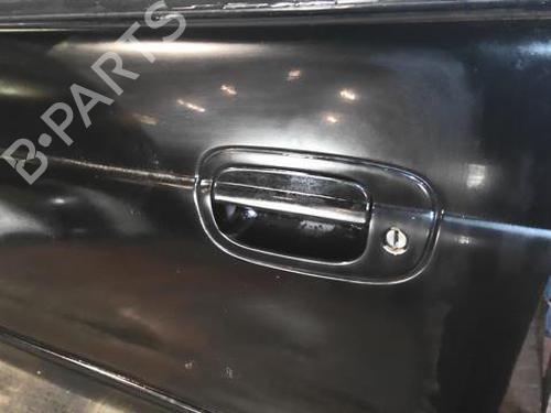 Left front door DAEWOO LEGANZA (KLAV) 2.0 16V | BP21518584C2 