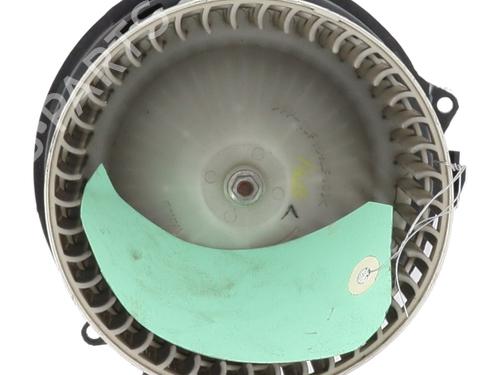 Used Heater blower motor Heater blower motor NISSAN MICRA IV (K13K, K13KK) 1.2 (80 hp) 28571698 28571698