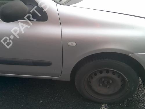 Venstre solskærm RENAULT CLIO II (BB_, CB_) 1.2 (BB0A, BB0F, BB10, BB1K, BB28, BB2D, BB2H, CB0A,... | BP20368470I1 
