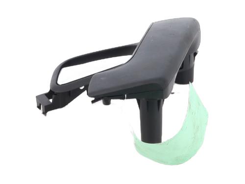 Used Rear left interior door handle Rear left interior door handle VW POLO V (6R1, 6C1) 1.2 TDI (75 hp) 30581362 30581362