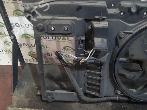 Used Front slam panel CITROËN C4 Grand Picasso I (UA_) 1.6 HDi (109 hp) 20370015