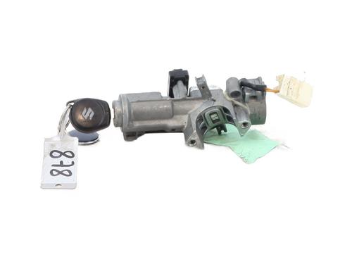 Ratlås/Tændingslås SUZUKI SPLASH (EX) 1.2 (A5B412) | BP29961445M48 