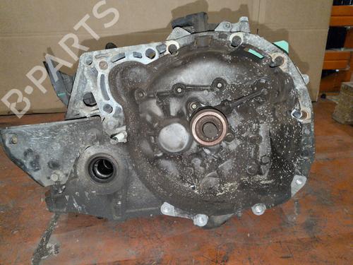Gearbox RENAULT MODUS / GRAND MODUS (F/JP0_) 1.5 dCi (FP0D, JP0D) | BP35939530M3 - Image 5