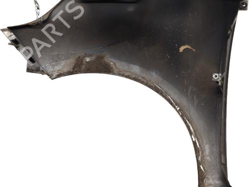 Right front fenders RENAULT SCÉNIC III (JZ0/1_) 1.9 dCi (JZ0J, JZ1J, JZ1K, JZ1S) | BP20484303C42 