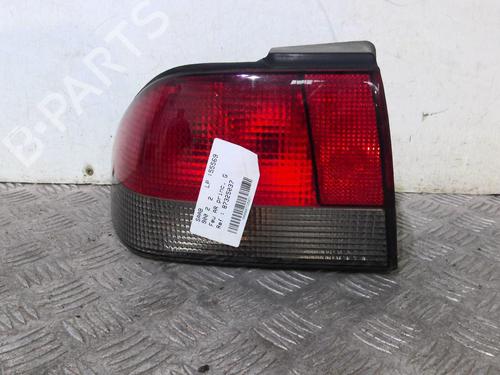 Left taillight SAAB 900 II 2.0 i | BP20359227C34