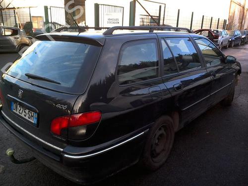 Rear parcel shelf PEUGEOT 406 Break (8E/F) 2.0 HDI 110 | BP21817612C85 