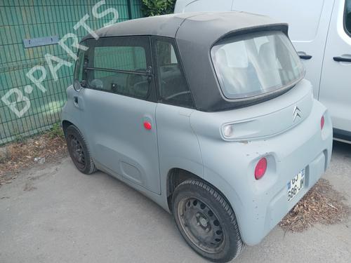 Right tailgate light CITROËN AMI (9A_) Electric (9AZ2CA) | BP29564471C80  - Image 14