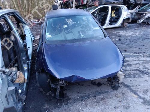 Front left interior door handle SEAT IBIZA IV (6J5, 6P1) 1.2 TDI | BP32383472I13