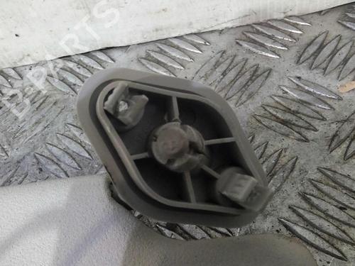 Used Left sun visor Left sun visor PEUGEOT PARTNER MPV (5_, G_) 2.0 HDI (90 hp) 20357269 20357269