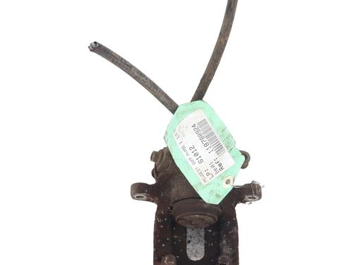 Left rear brake caliper PEUGEOT 607 (9D, 9U) 2.2 16V | BP31878577M107  - Image 6