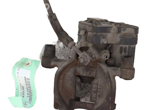 Used Left rear brake caliper Left rear brake caliper SEAT ATECA (KH7, KHP) 1.5 TSI (150 hp) 25478859 25478859