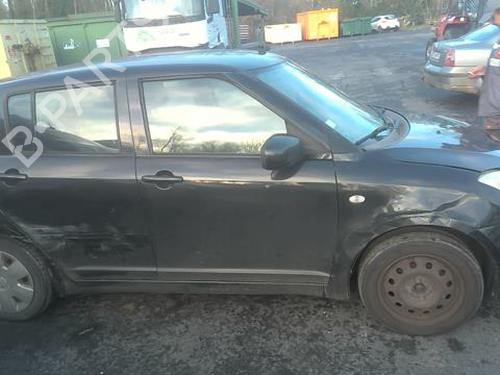 ABS pump SUZUKI SWIFT III (MZ, EZ) 1.3 (RS413, ZC11S) | BP22653983M43 