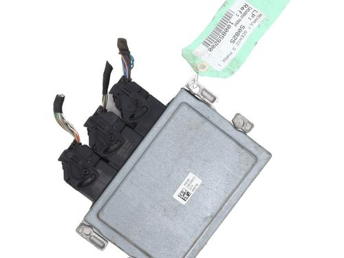 Engine control unit (ECU) RENAULT SCÉNIC III (JZ0/1_) 1.5 dCi | BP23789101M57 - Image 3