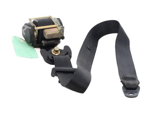 Used Rear left seatbelt Rear left seatbelt CITROËN C8 (EA_, EB_) 2.2 HDi (128 hp) 30763731 30763731